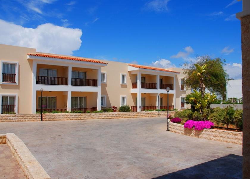 Larnaca District Ayia Napa Property Grounds