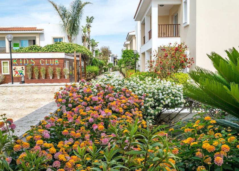 Larnaca District Ayia Napa Property Grounds