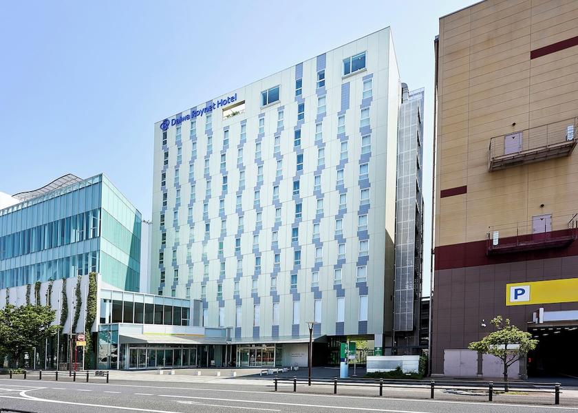 Shizuoka Numazu Exterior