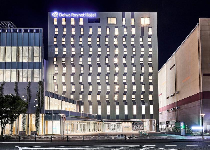 Shizuoka Numazu Exterior