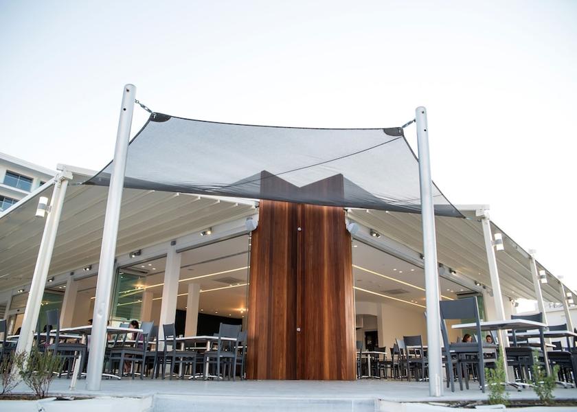 Famagusta Paralimni Restaurant