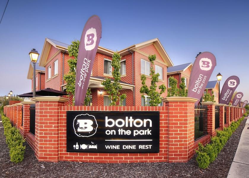 New South Wales Wagga Wagga Front of property