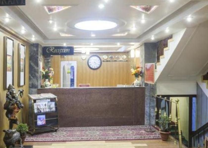 West Bengal Darjeeling Public Areas