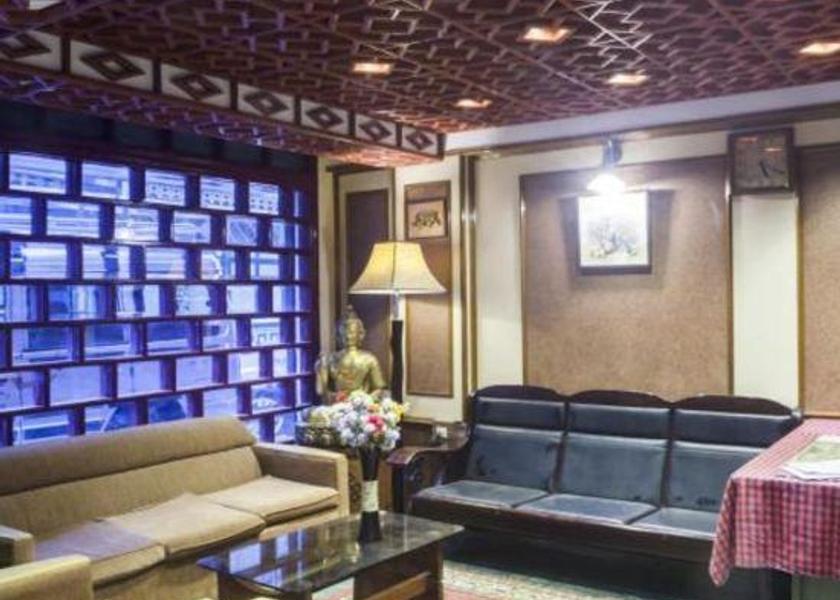 West Bengal Darjeeling Public Areas