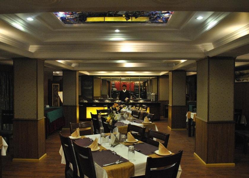 West Bengal Darjeeling Food & Dining