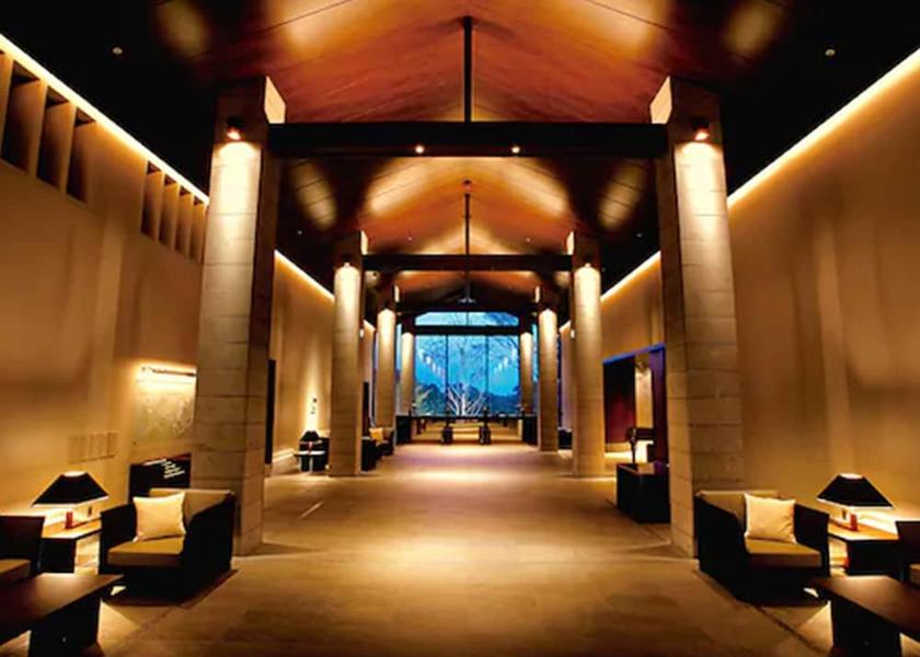 Tochigi (prefecture) Nasu Lobby