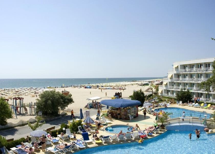  Albena View from Property