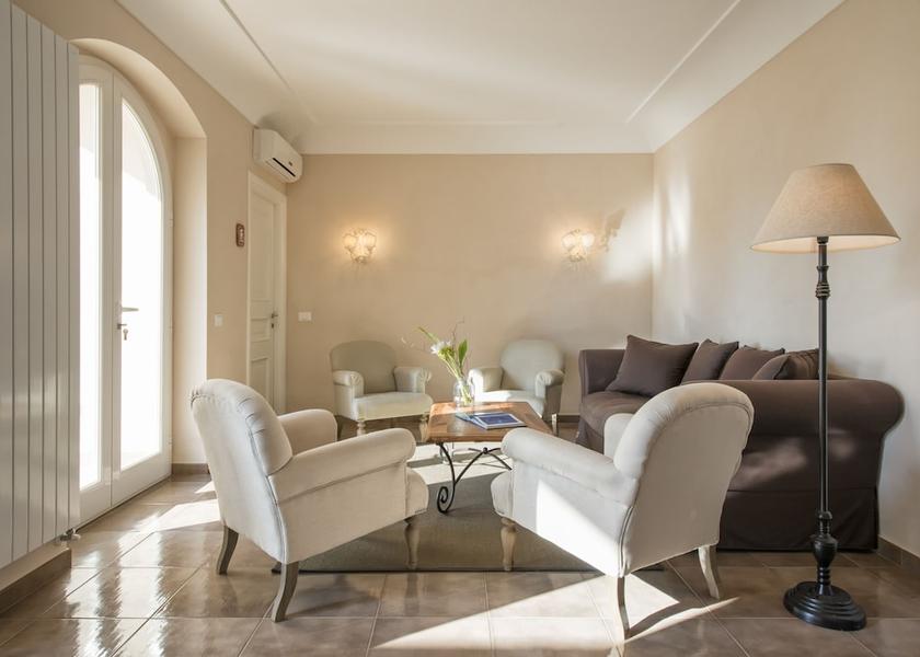 Lazio Itri Lobby