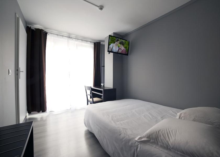 Hauts-de-France Calais Room