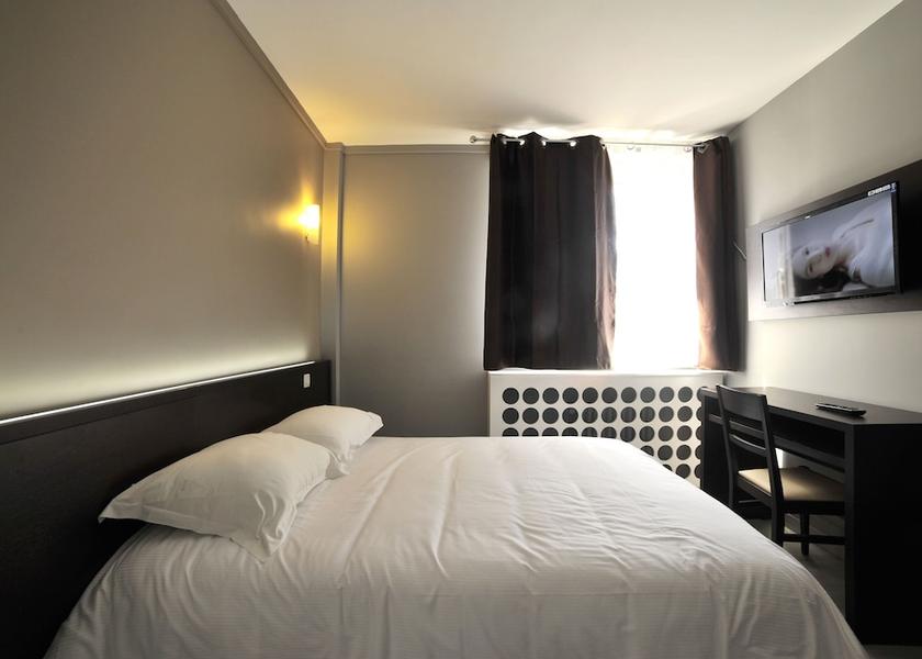 Hauts-de-France Calais Room
