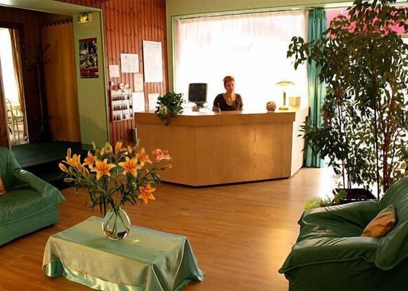 Nouvelle-Aquitaine Angouleme Lobby