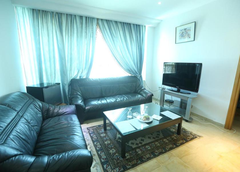 Sfax Governate Sfax Standard Double Suite