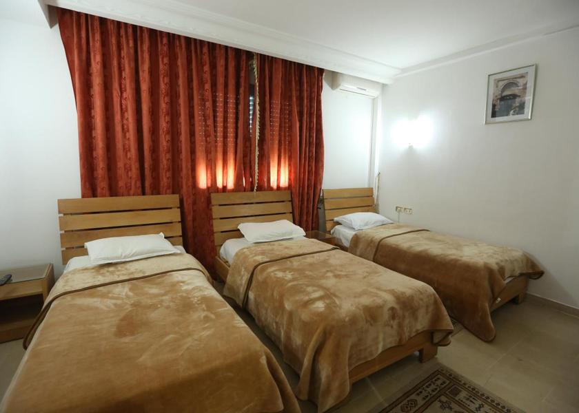 Sfax Governate Sfax Triple Room