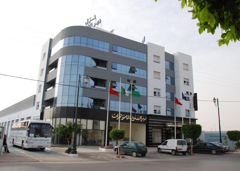 Sfax Governate Sfax Entrance