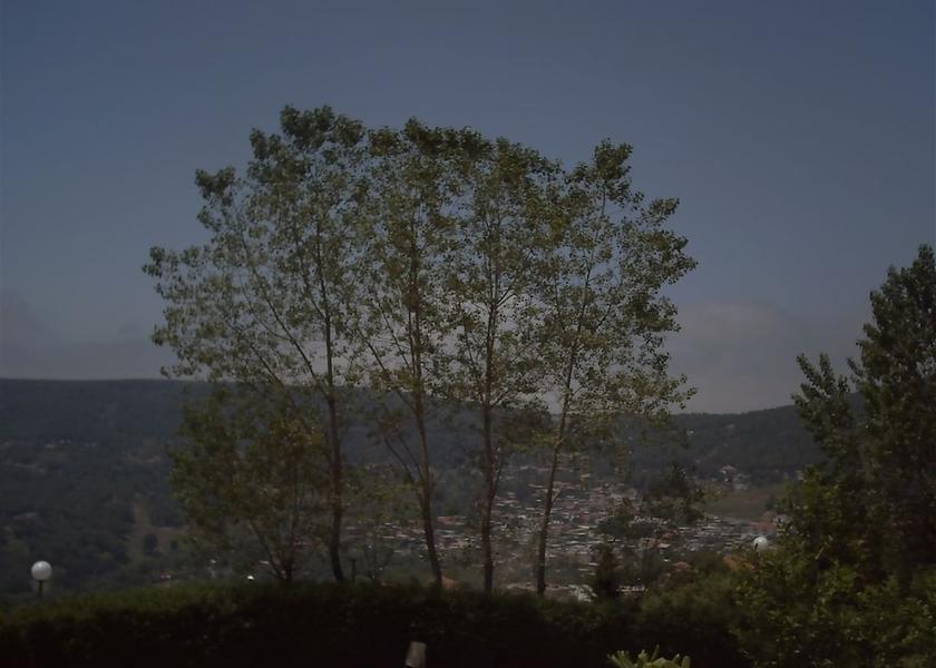  Ain Draham View from Property