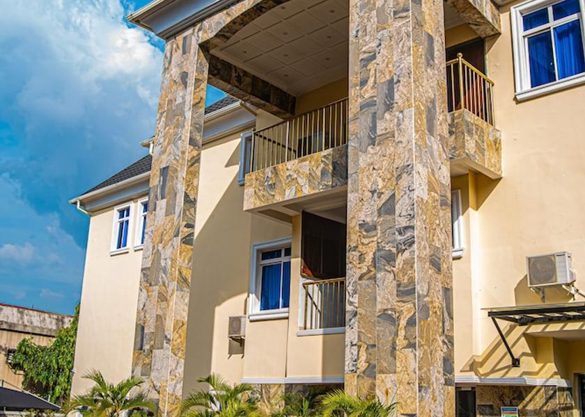 Federal Capital Territory Abuja Exterior