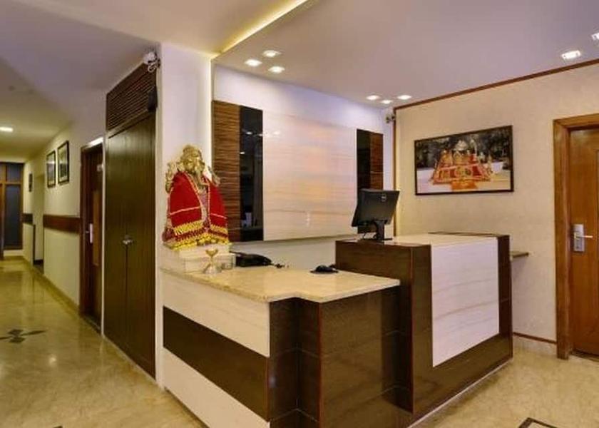 Jammu and Kashmir Katra Public Areas
