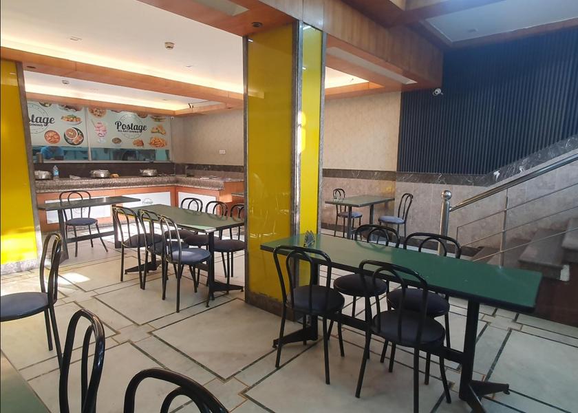 Jammu and Kashmir Katra Food & Dining