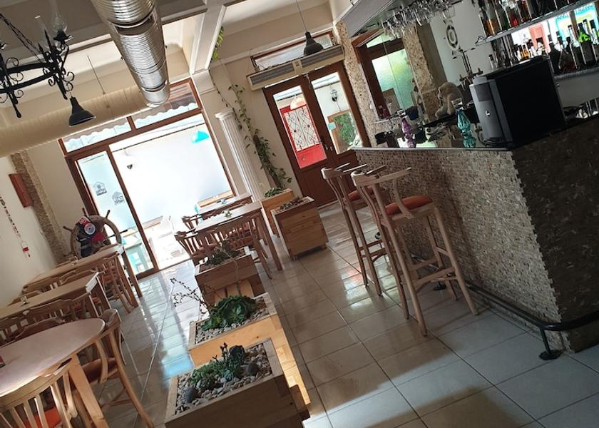 Balikesir Ayvalik Restaurant