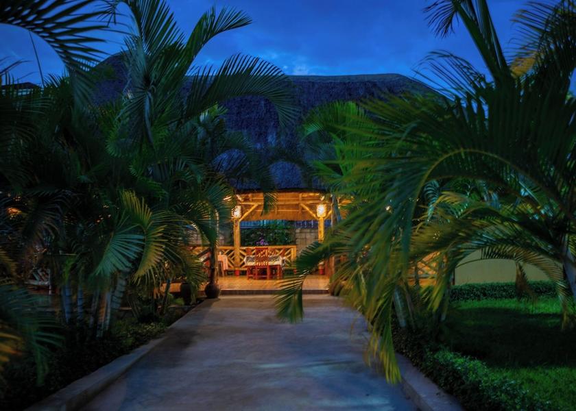 Central Region Entebbe Restaurant