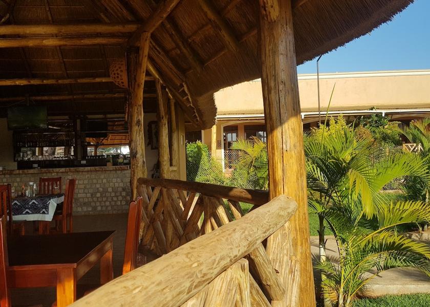 Central Region Entebbe Exterior