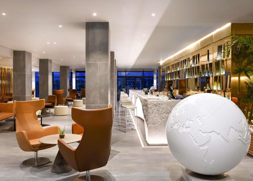 Abidjan Abidjan Exterior