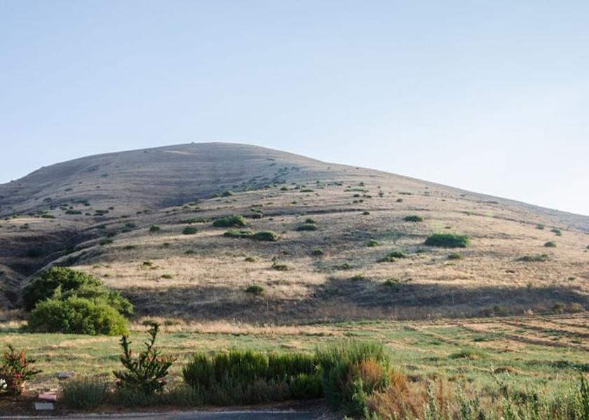  Yavne'el View from Property