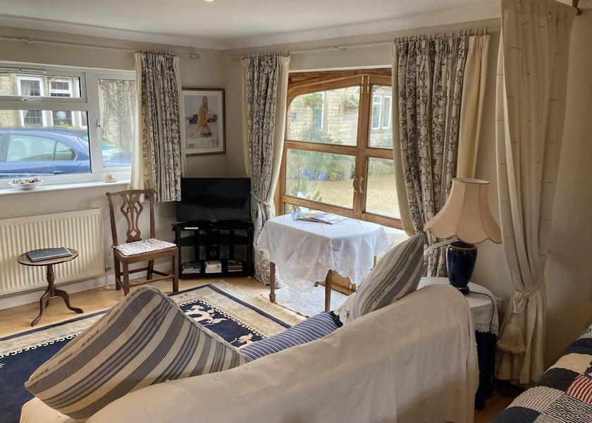 England Trowbridge Bar