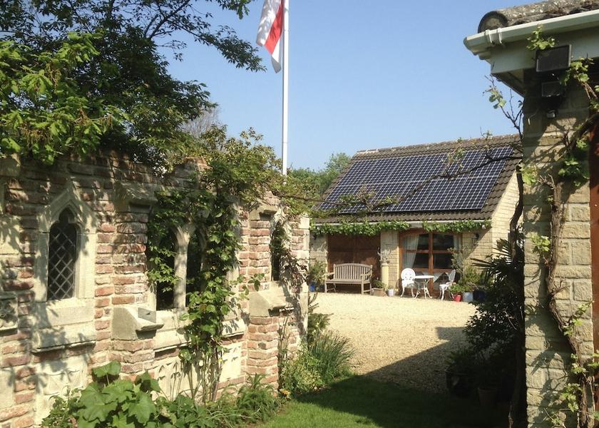 England Trowbridge Primary image