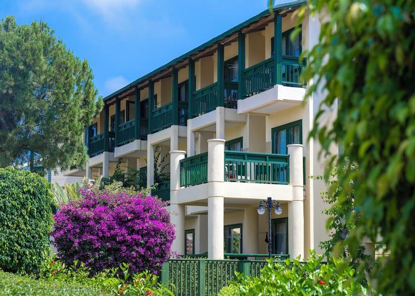 Antalya Region Alanya Room