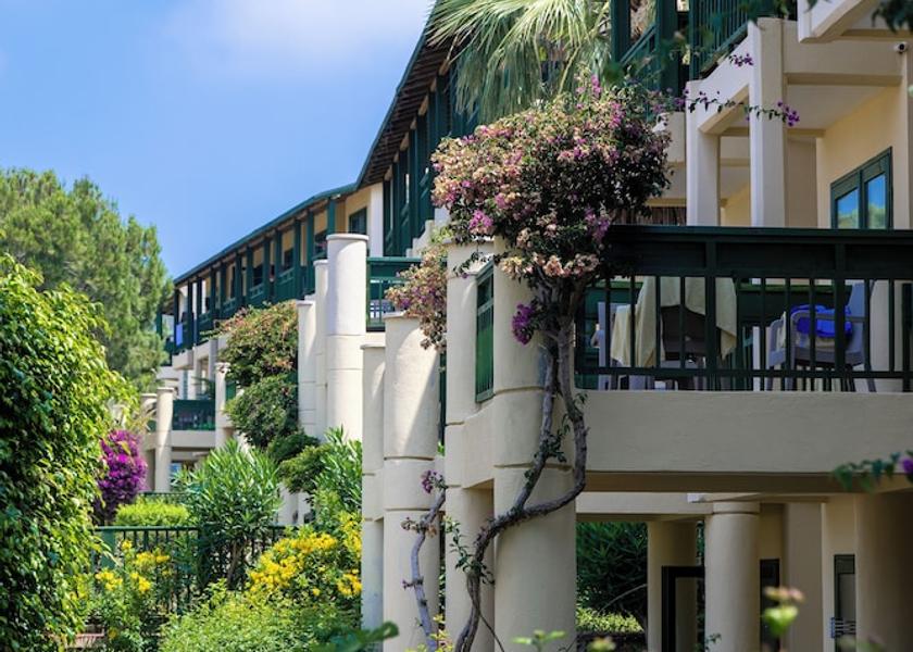 Antalya Region Alanya Room