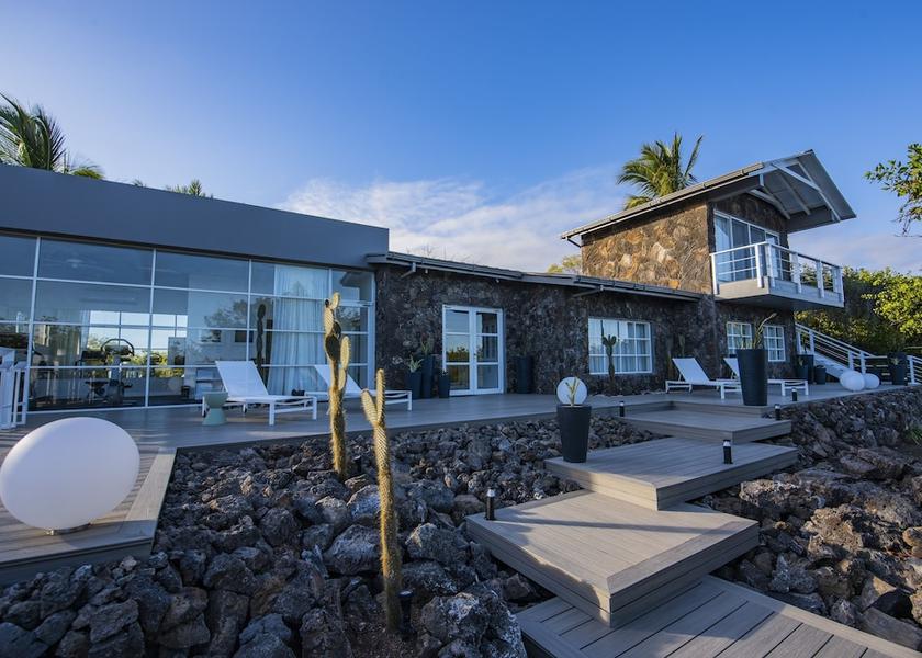 Galapagos Puerto Ayora Spa