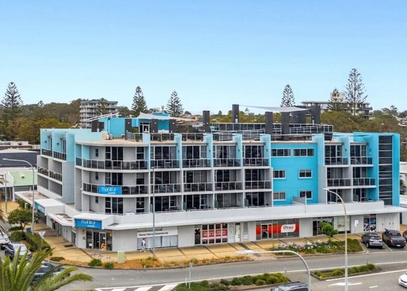 New South Wales Port Macquarie Exterior