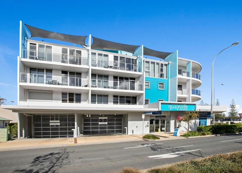 New South Wales Port Macquarie Parking