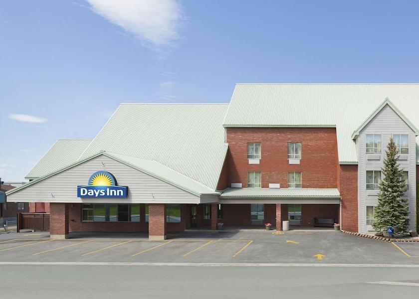 New Brunswick Dalhousie Primary image