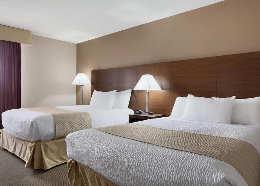 New Brunswick Dalhousie Room