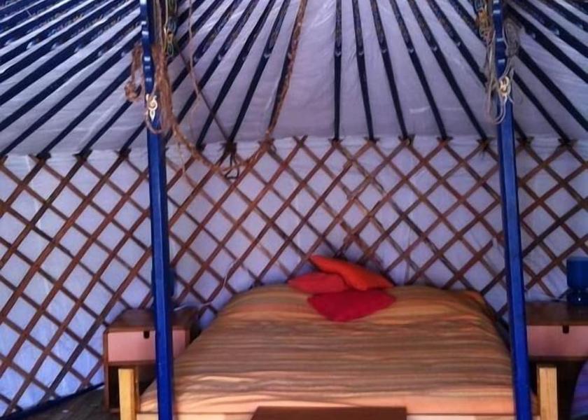 Occitanie Claira Room