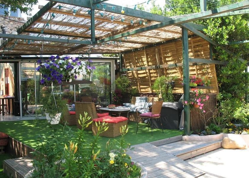 Occitanie Claira Amenity