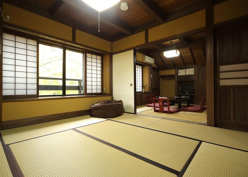 Kumamoto Minamioguni Room