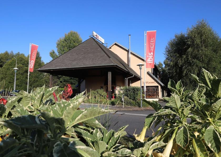 Nouvelle-Aquitaine Egletons Primary image