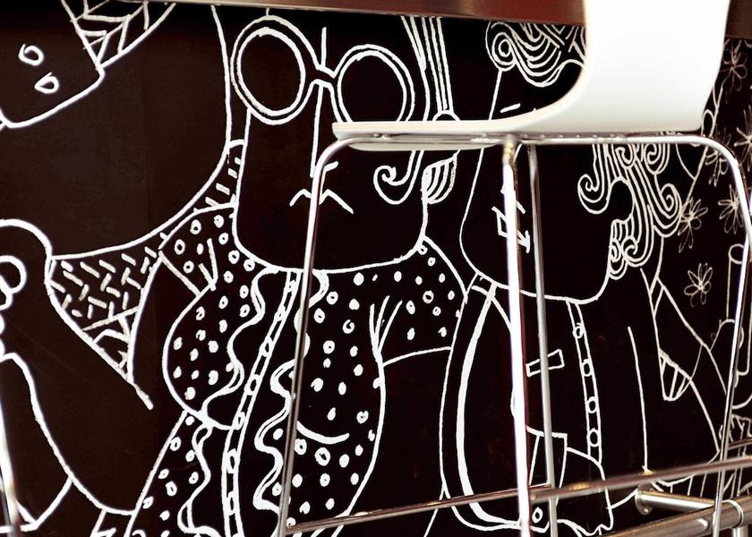 Nouvelle-Aquitaine Egletons Bar