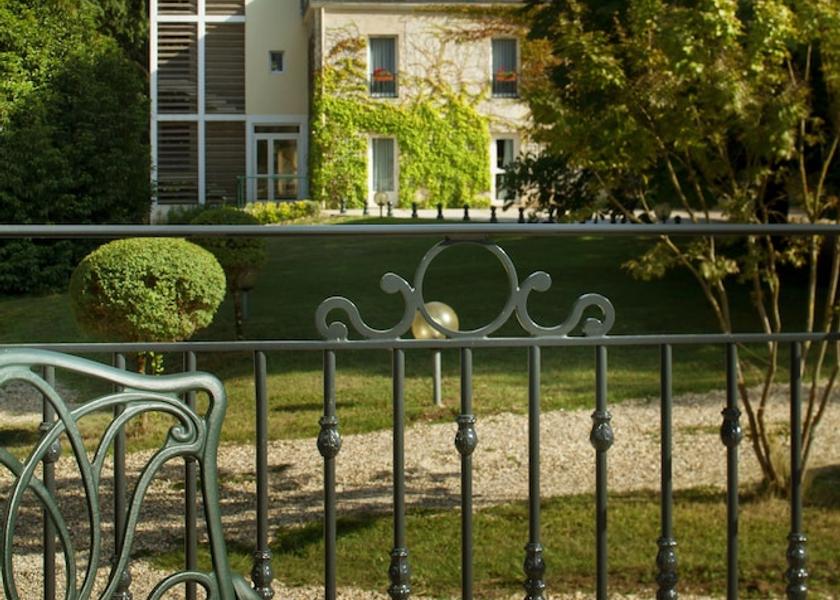 Nouvelle-Aquitaine Chancelade Property Grounds