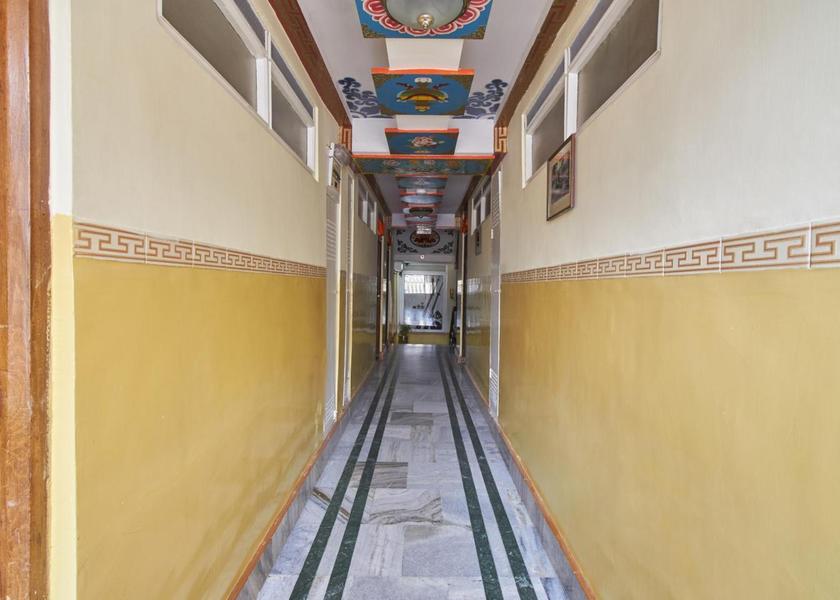 West Bengal Darjeeling Public Areas
