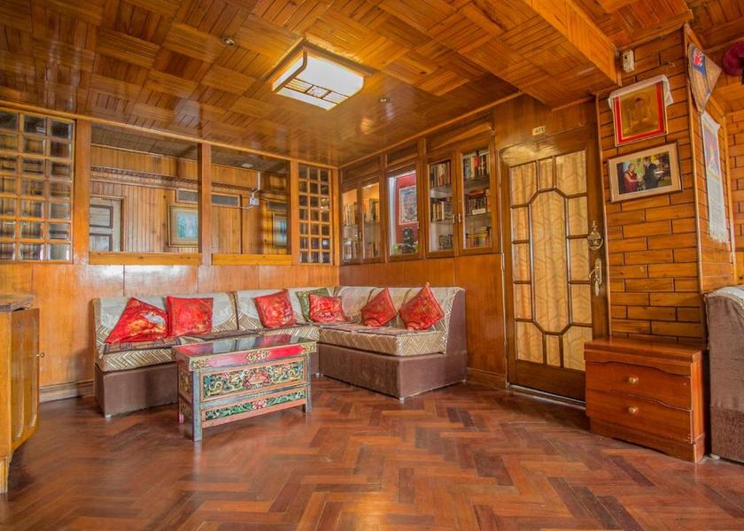 West Bengal Darjeeling Public Areas