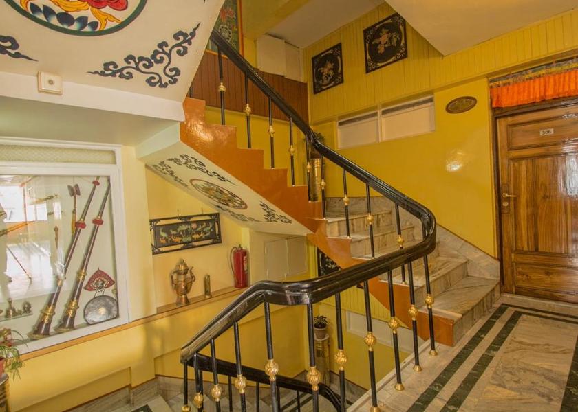 West Bengal Darjeeling Public Areas