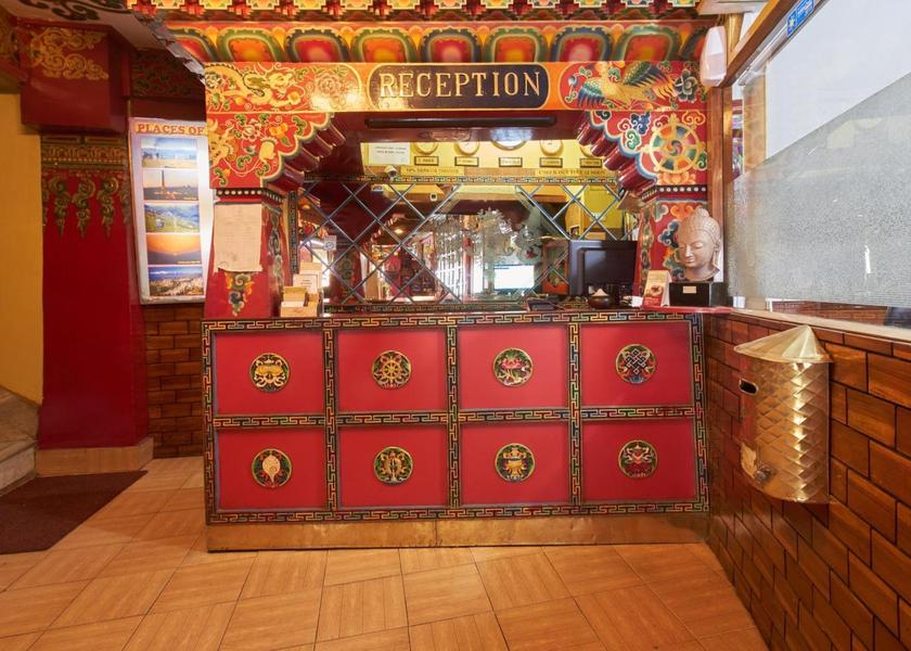 West Bengal Darjeeling Public Areas