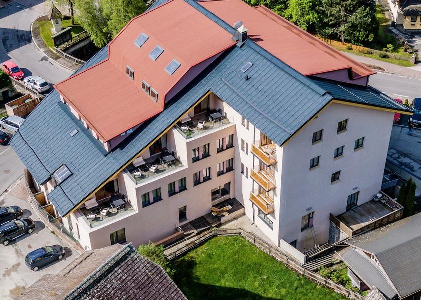 Carinthia Reichenau Terrace