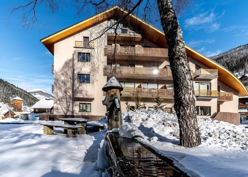 Carinthia Reichenau Primary image