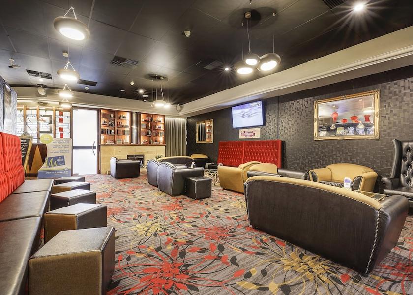 South Australia Findon Bar