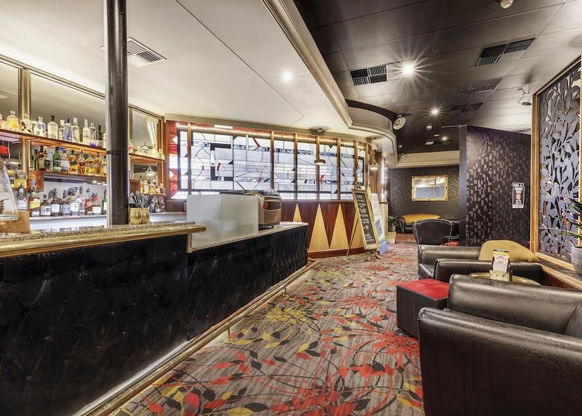 South Australia Findon Bar